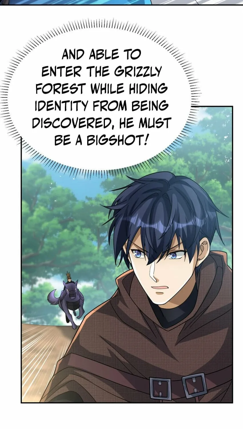 Read The Dragon Master chapter 33 image 15 on Lezhin