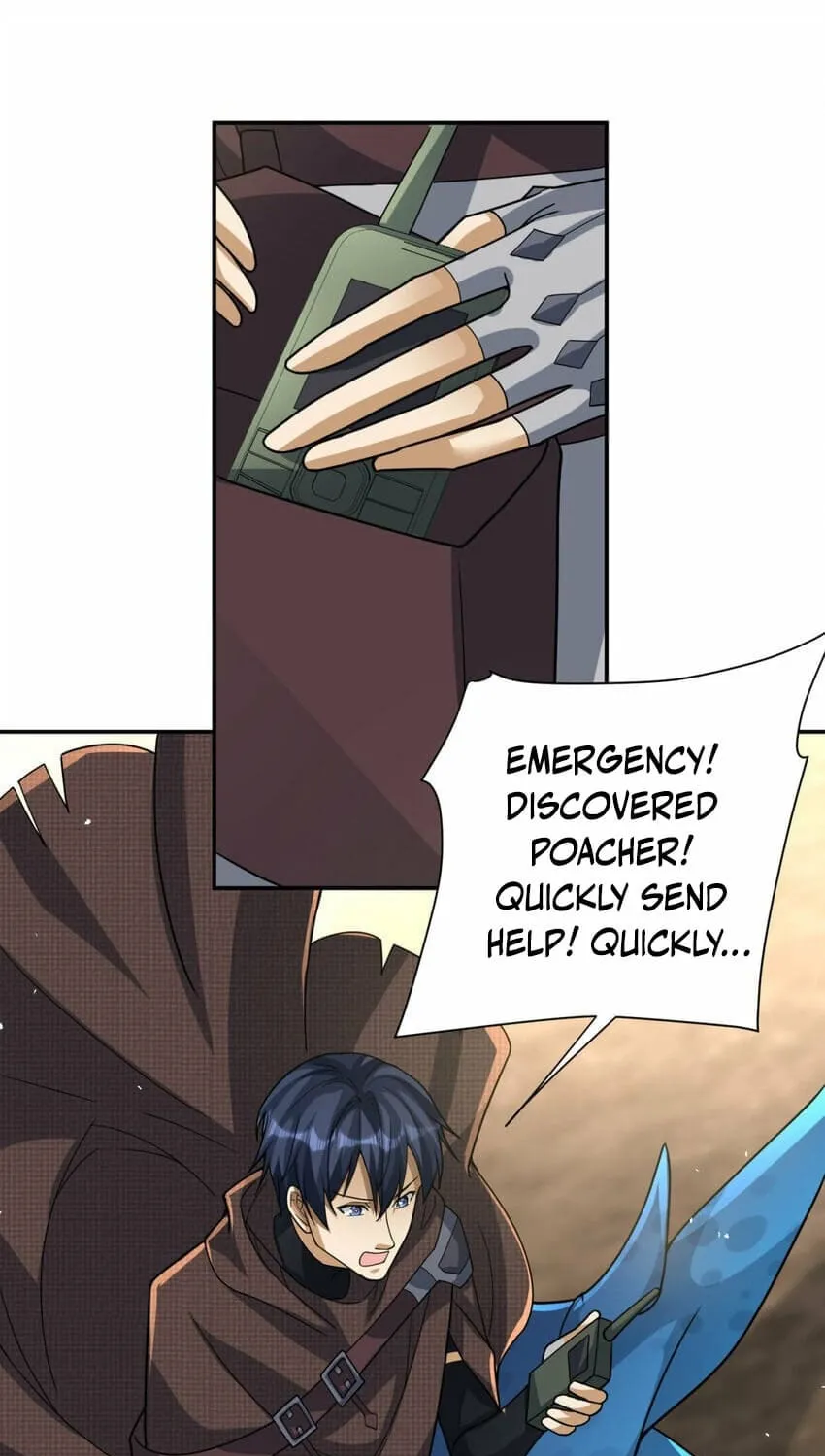 Read The Dragon Master chapter 33 image 16 on Lezhin