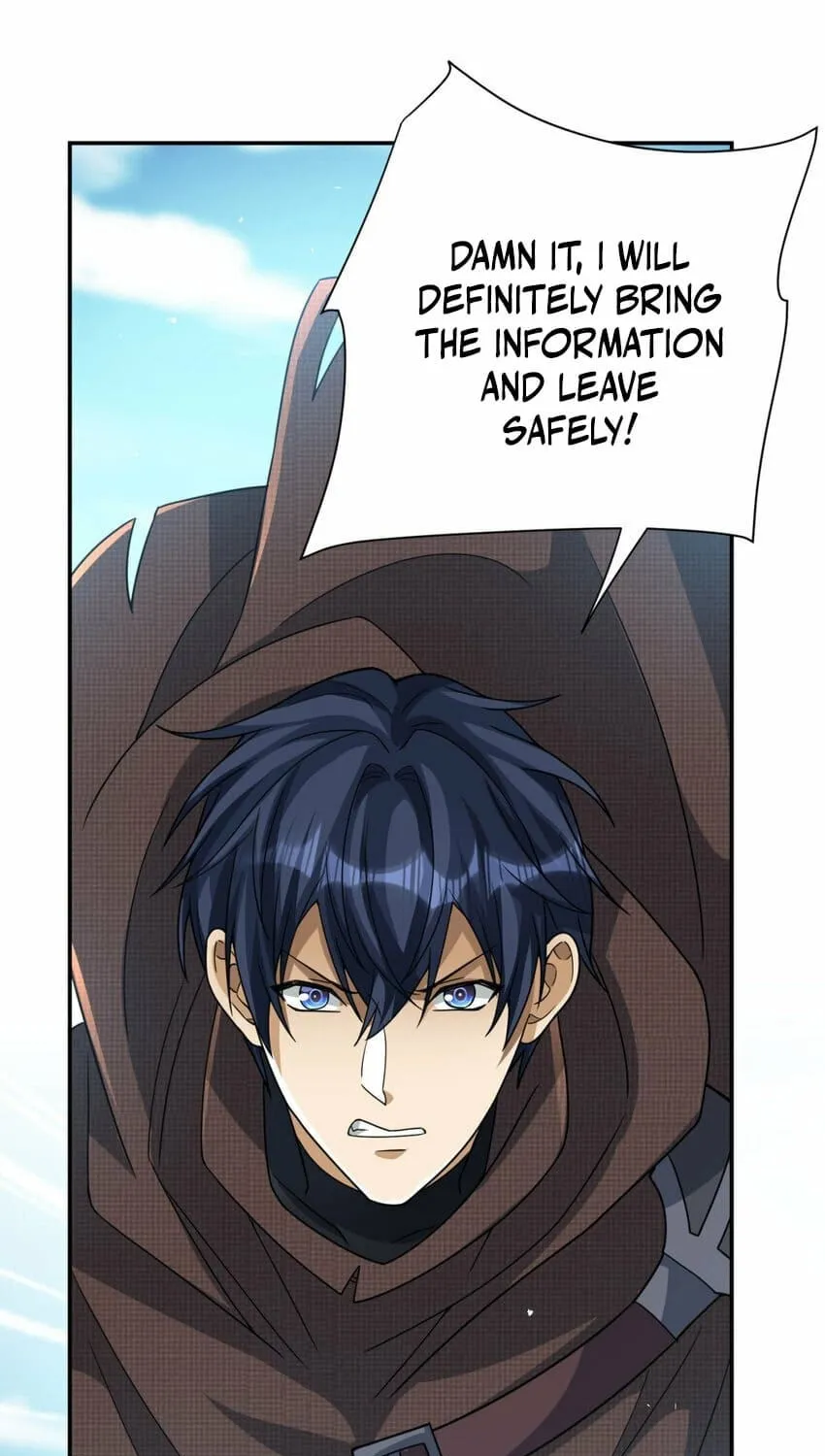 Read The Dragon Master chapter 33 image 21 on Lezhin