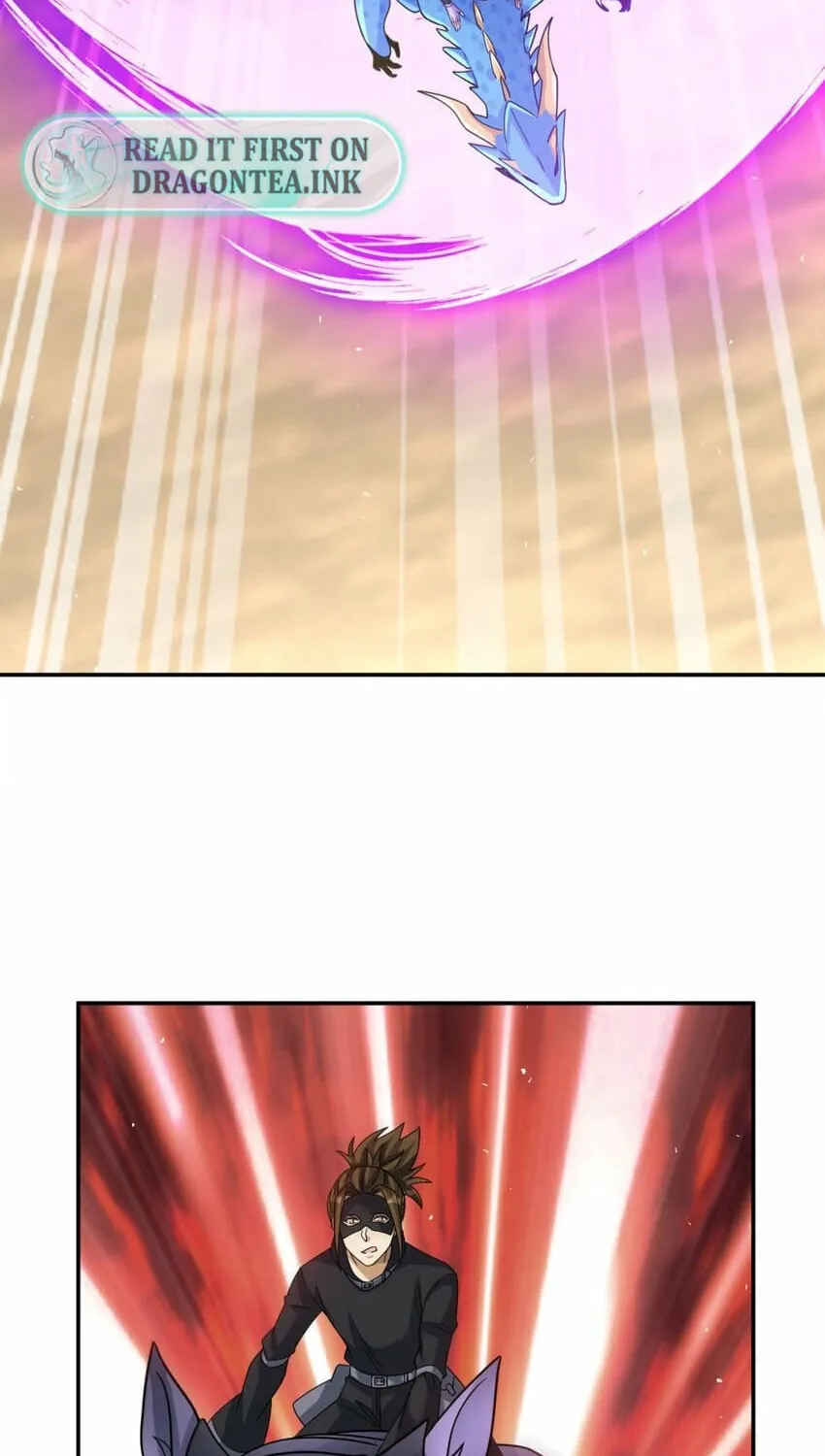 Read The Dragon Master chapter 33 image 26 on Lezhin
