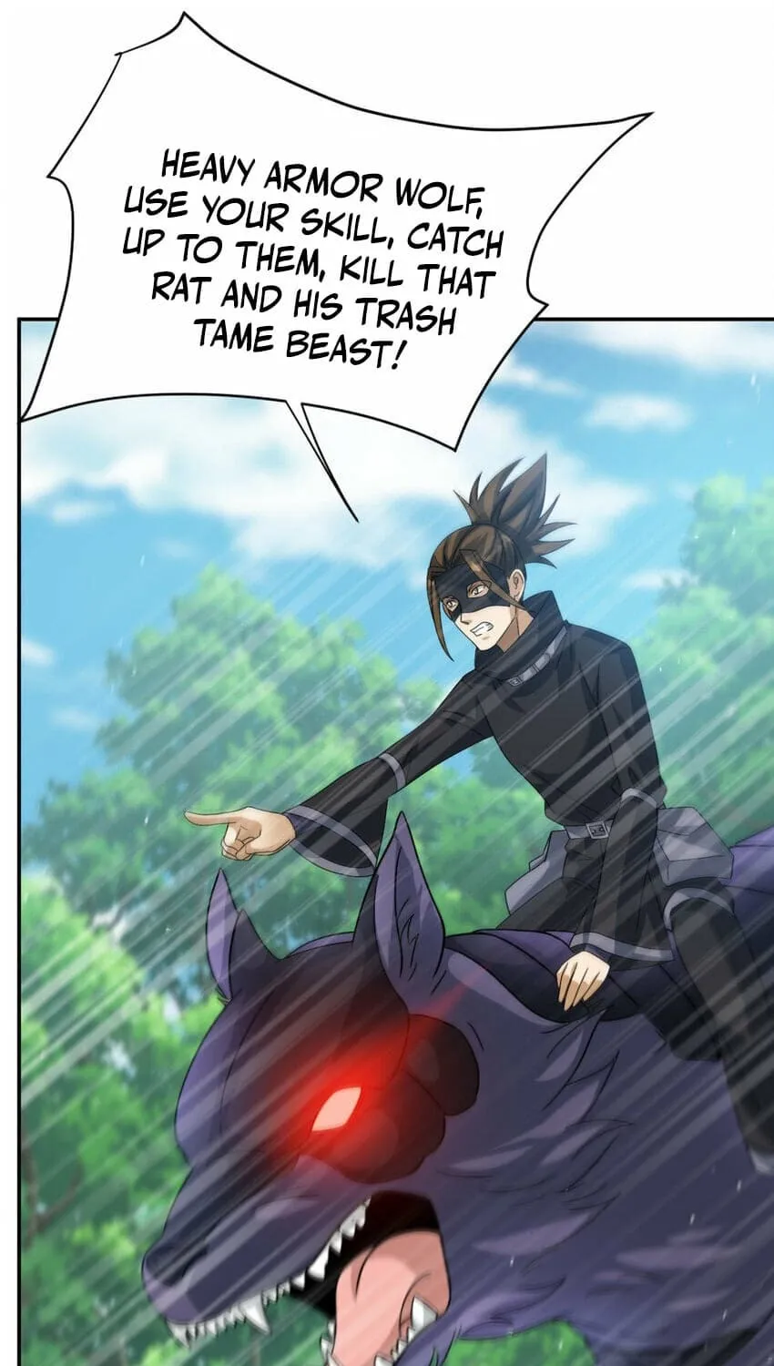 Read The Dragon Master chapter 33 image 28 on Lezhin
