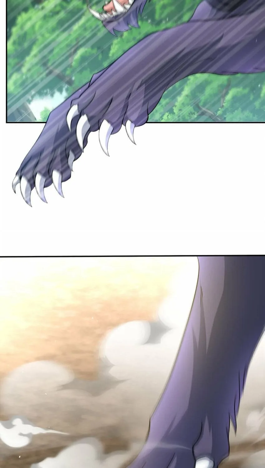 Read The Dragon Master chapter 33 image 29 on Lezhin