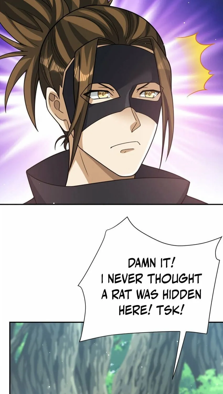 Read The Dragon Master chapter 33 image 3 on Lezhin