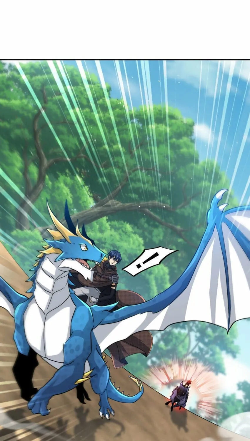 Read The Dragon Master chapter 33 image 34 on Lezhin