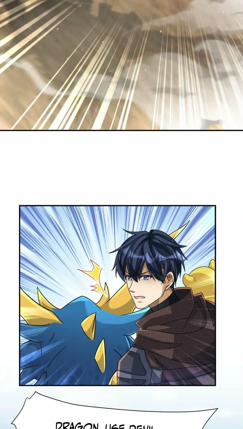 Read The Dragon Master chapter 33 image 35 on Lezhin