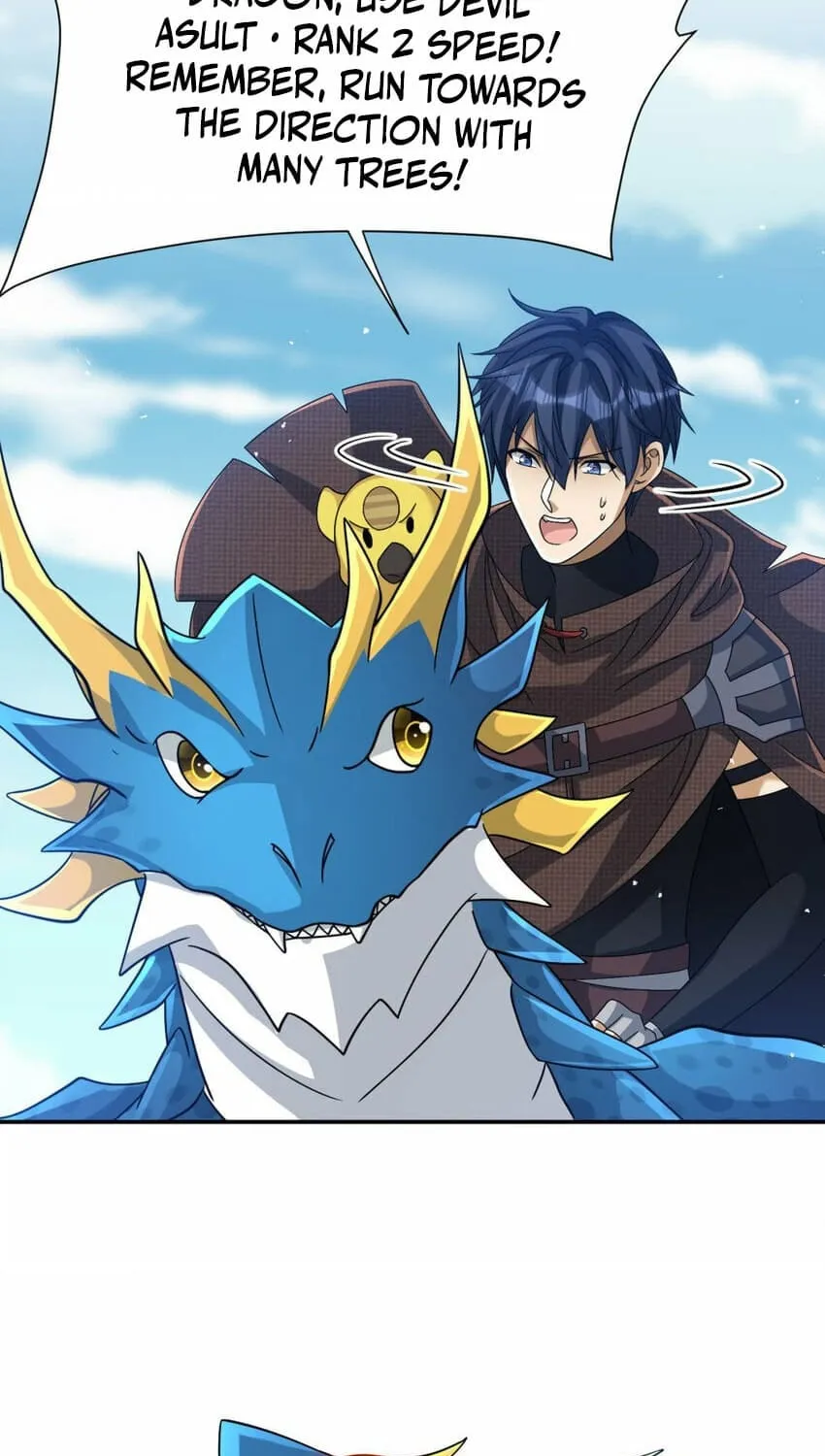 Read The Dragon Master chapter 33 image 36 on Lezhin