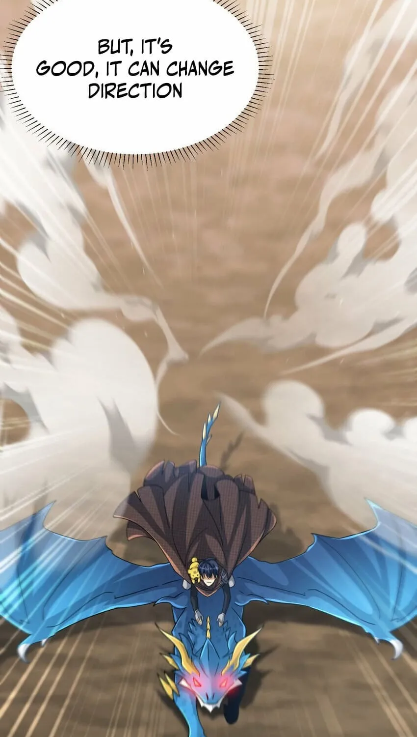 Read The Dragon Master chapter 33 image 39 on Lezhin
