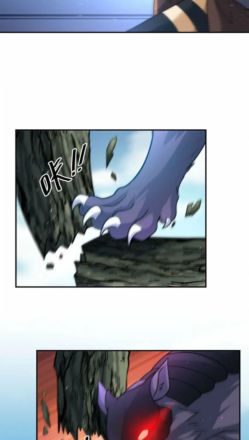 Read The Dragon Master chapter 33 image 43 on Lezhin