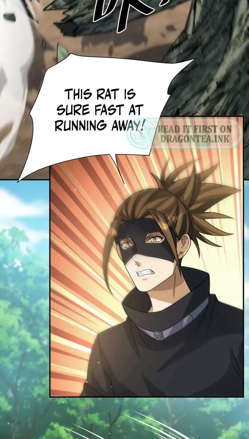 Read The Dragon Master chapter 33 image 45 on Lezhin