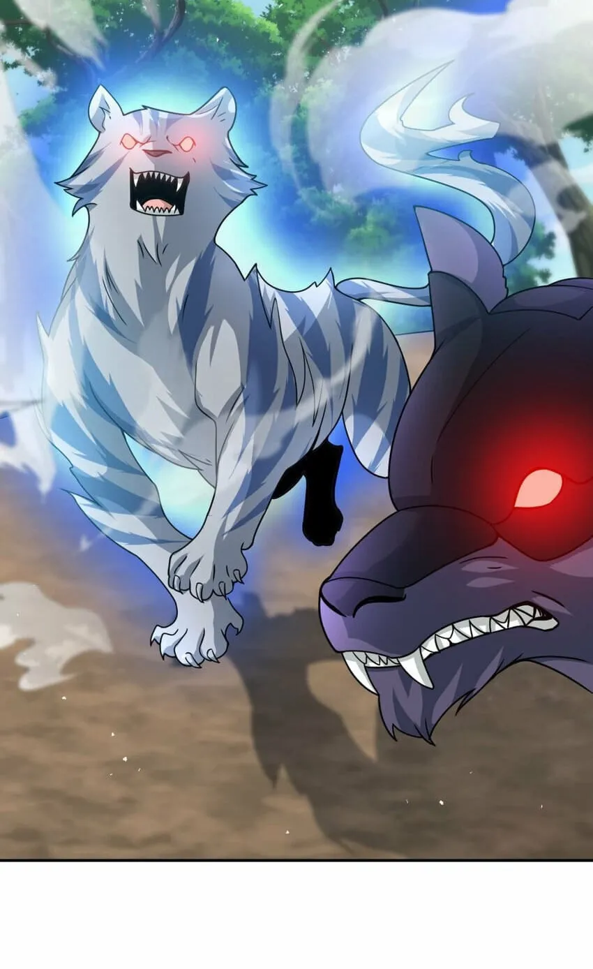 Read The Dragon Master chapter 33 image 48 on Lezhin
