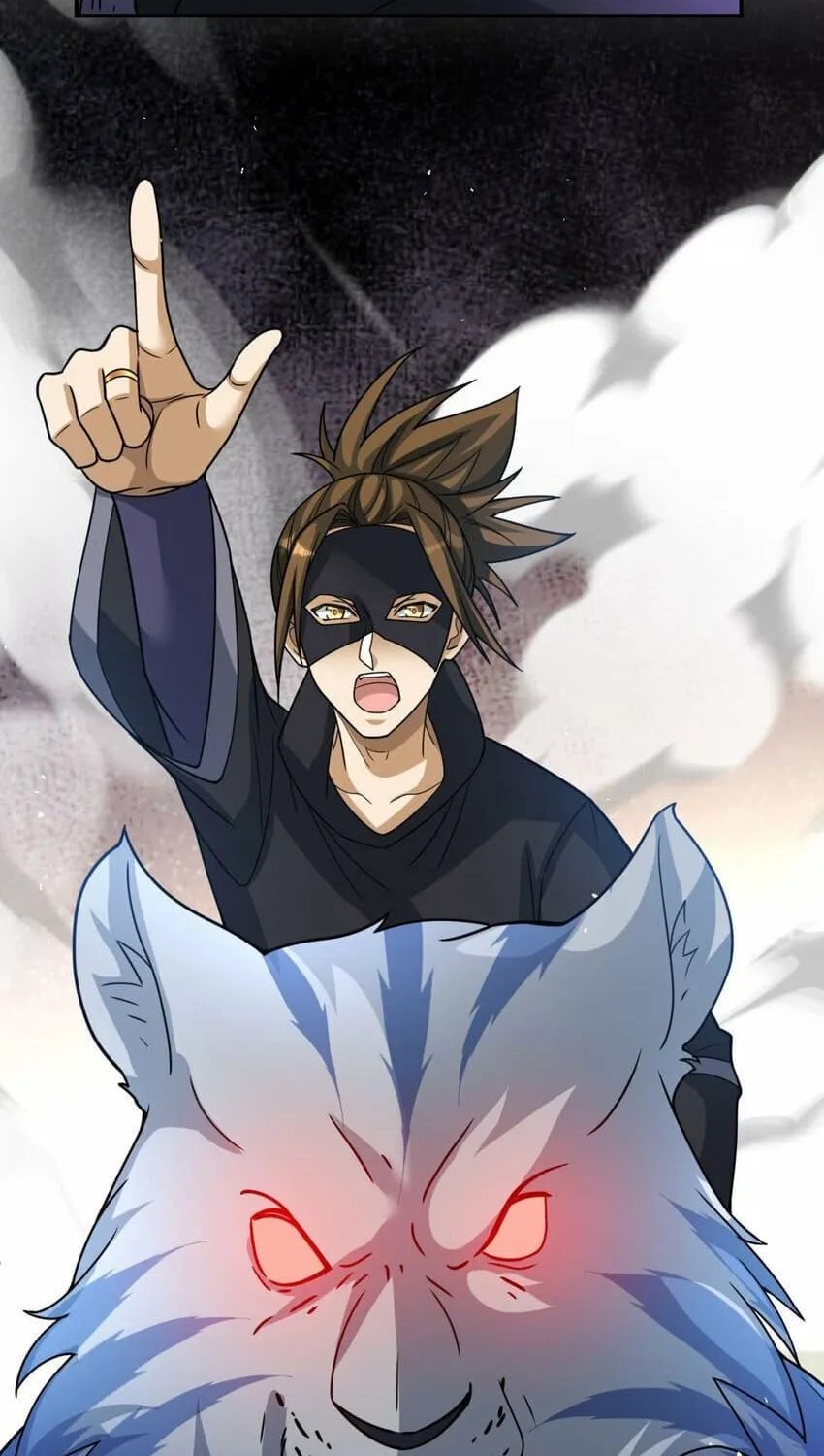 Read The Dragon Master chapter 33 image 50 on Lezhin