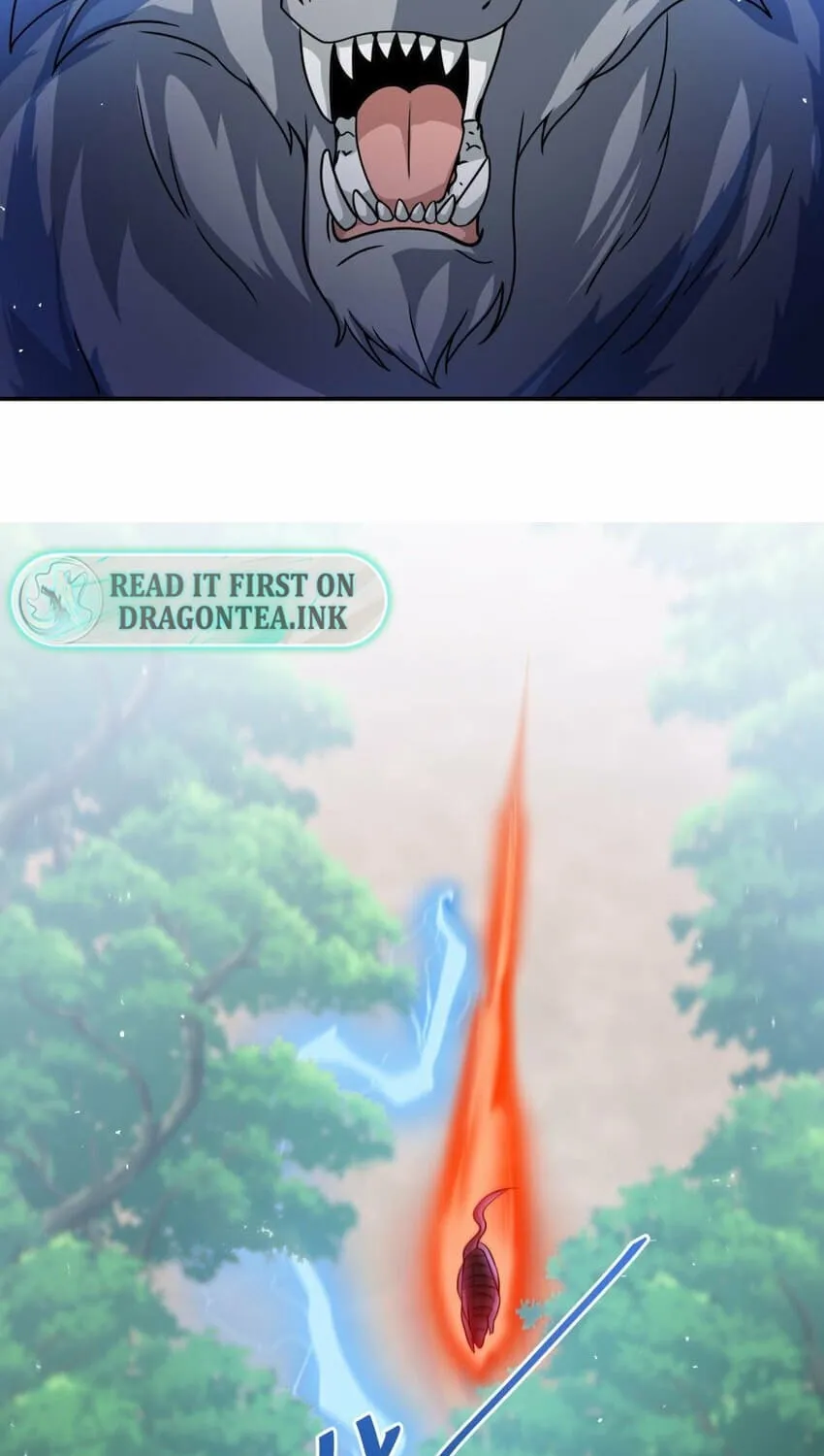 Read The Dragon Master chapter 33 image 51 on Lezhin