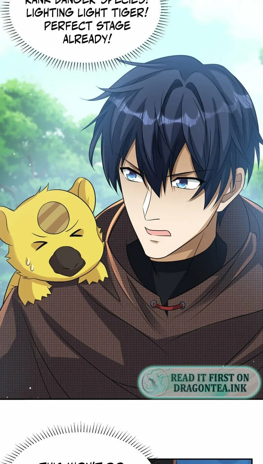 Read The Dragon Master chapter 33 image 58 on Lezhin