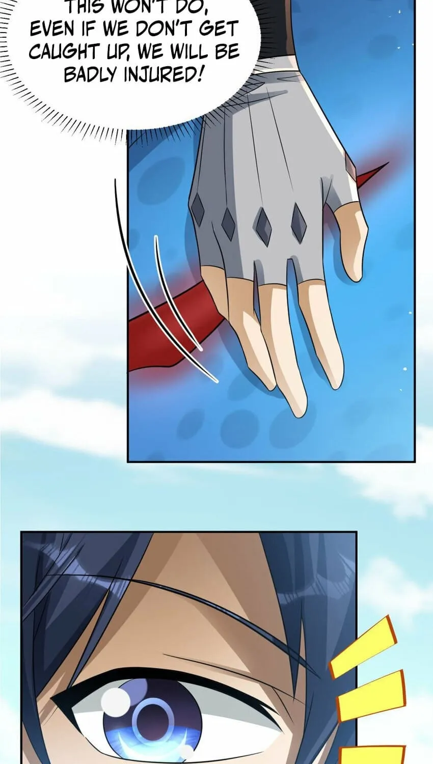 Read The Dragon Master chapter 33 image 59 on Lezhin