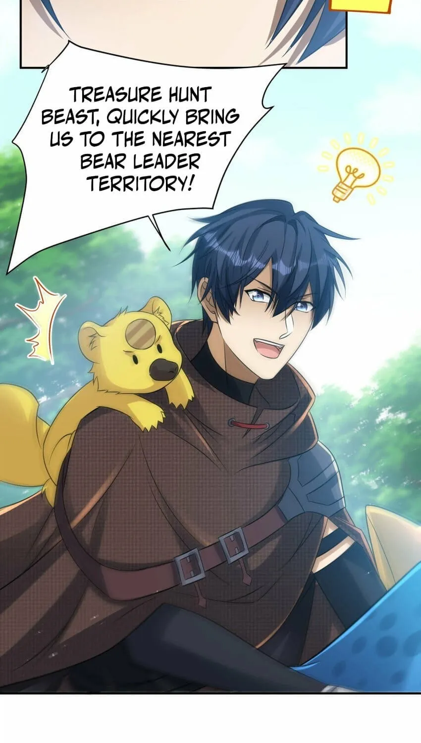 Read The Dragon Master chapter 33 image 60 on Lezhin