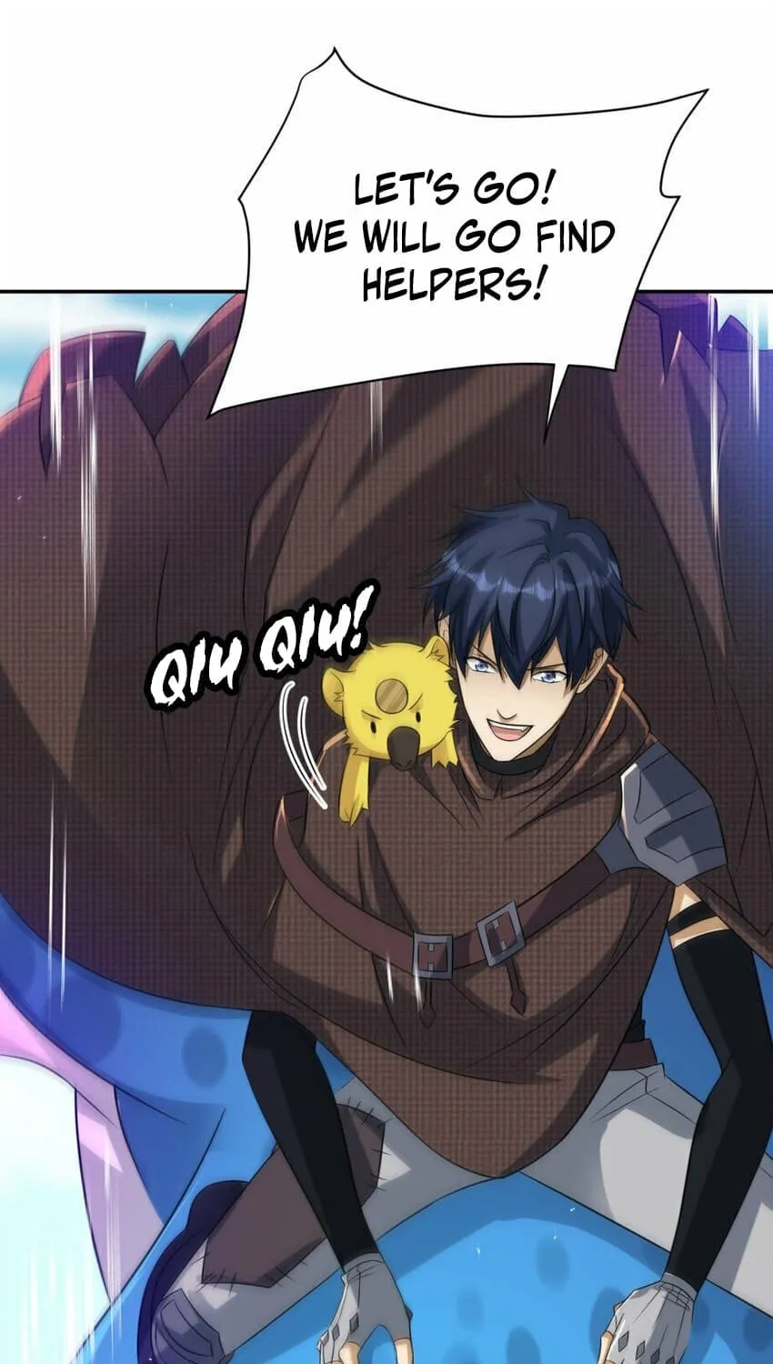 Read The Dragon Master chapter 33 image 62 on Lezhin