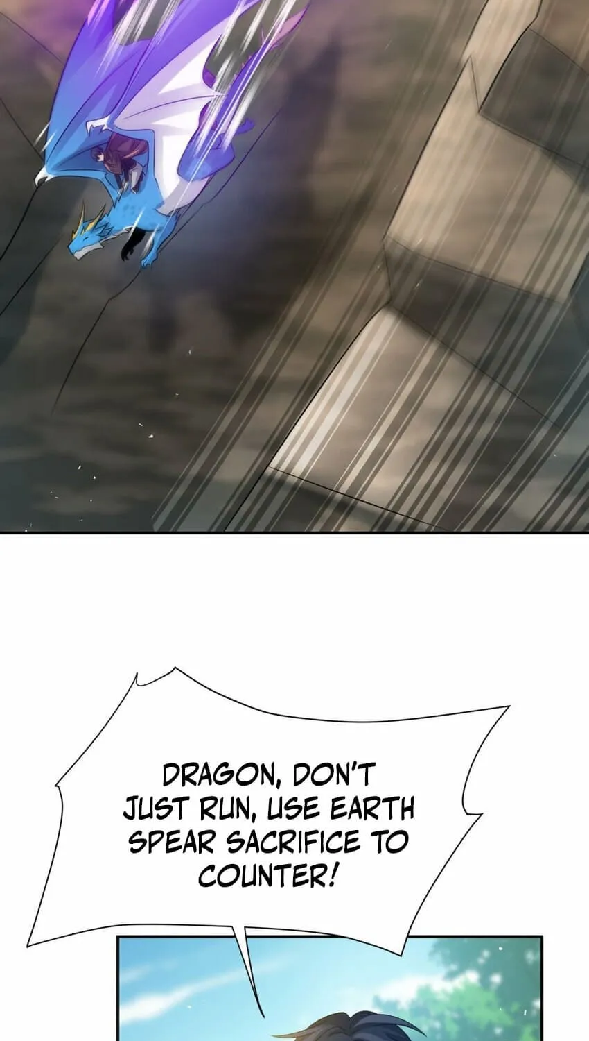 Read The Dragon Master chapter 33 image 64 on Lezhin
