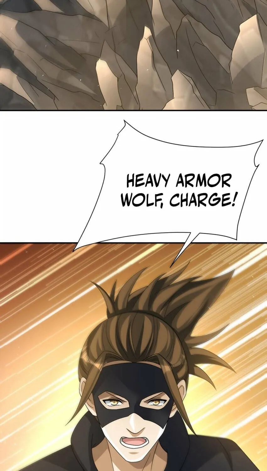 Read The Dragon Master chapter 33 image 69 on Lezhin