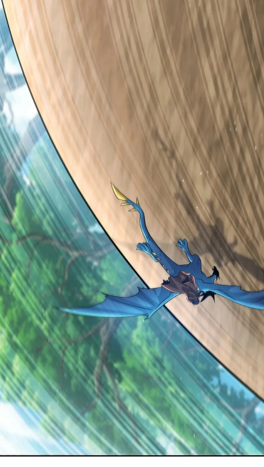 Read The Dragon Master chapter 33 image 76 on Lezhin