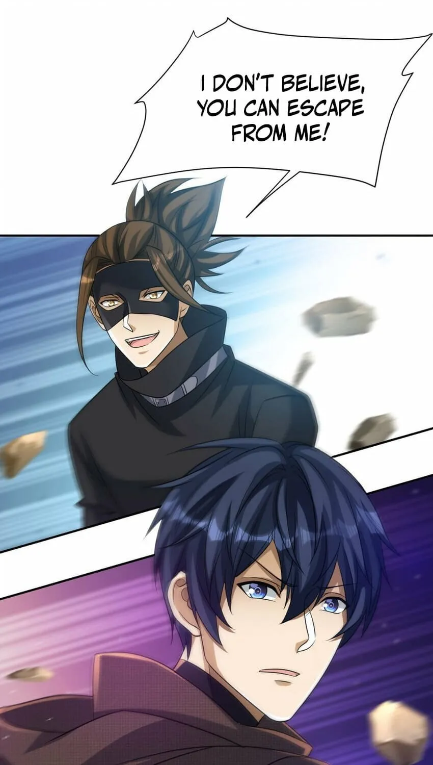Read The Dragon Master chapter 33 image 77 on Lezhin