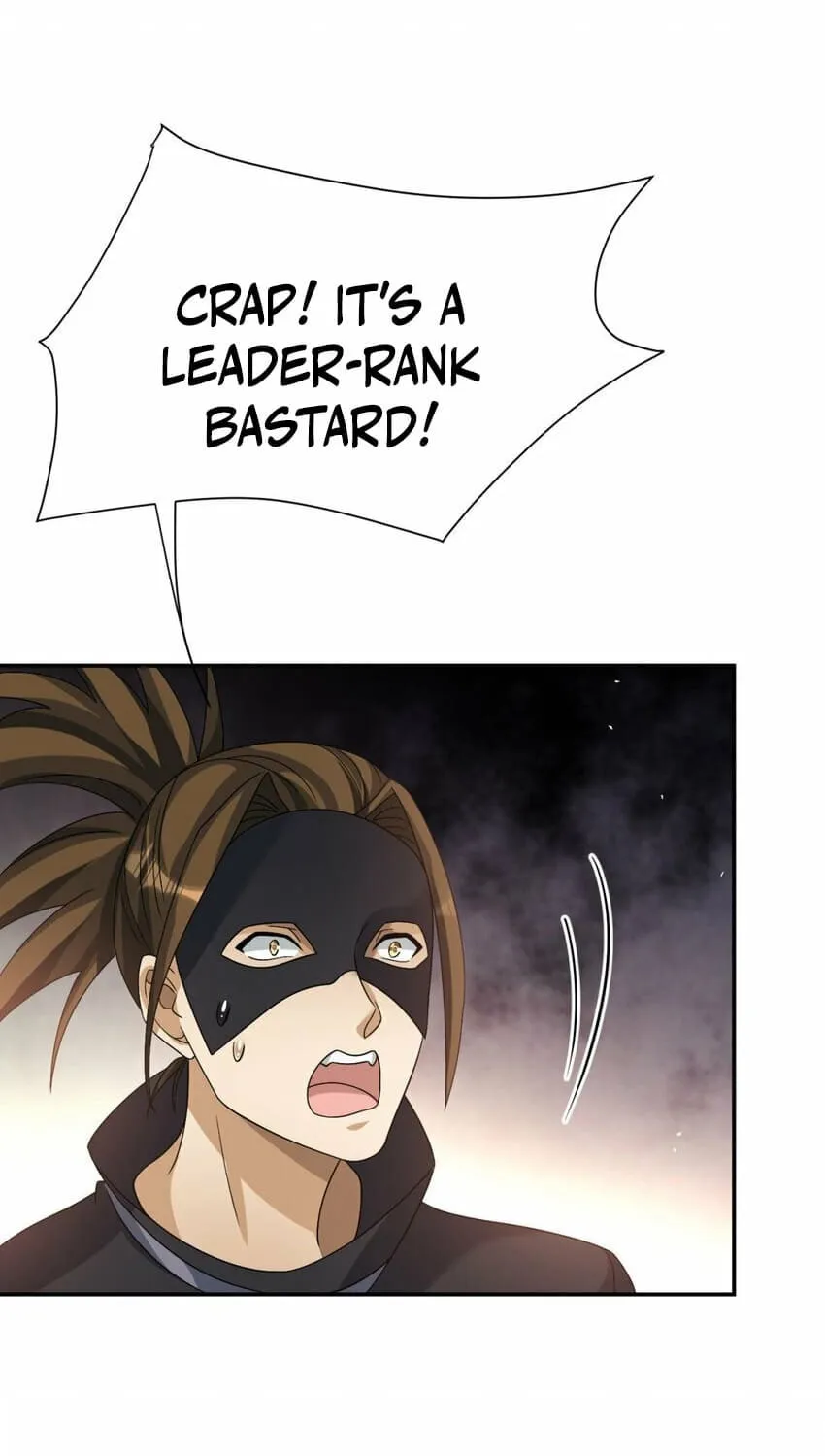 Read The Dragon Master chapter 34 image 10 on Lezhin