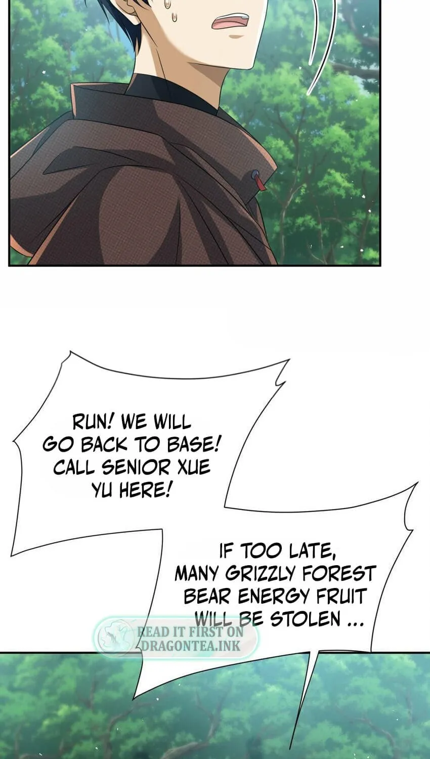 Read The Dragon Master chapter 34 image 15 on Lezhin