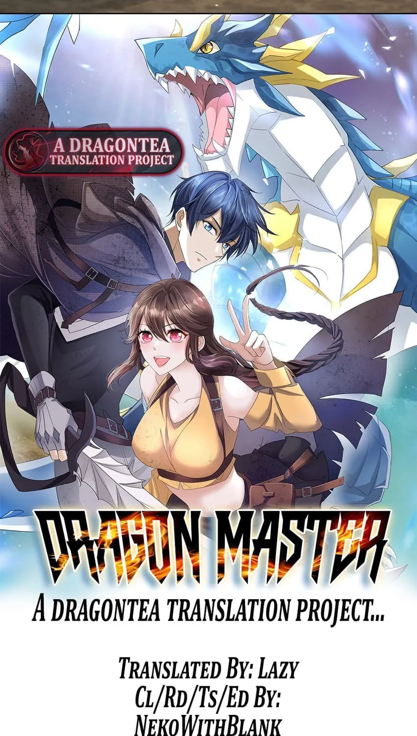 Read The Dragon Master chapter 34 image 19 on Lezhin