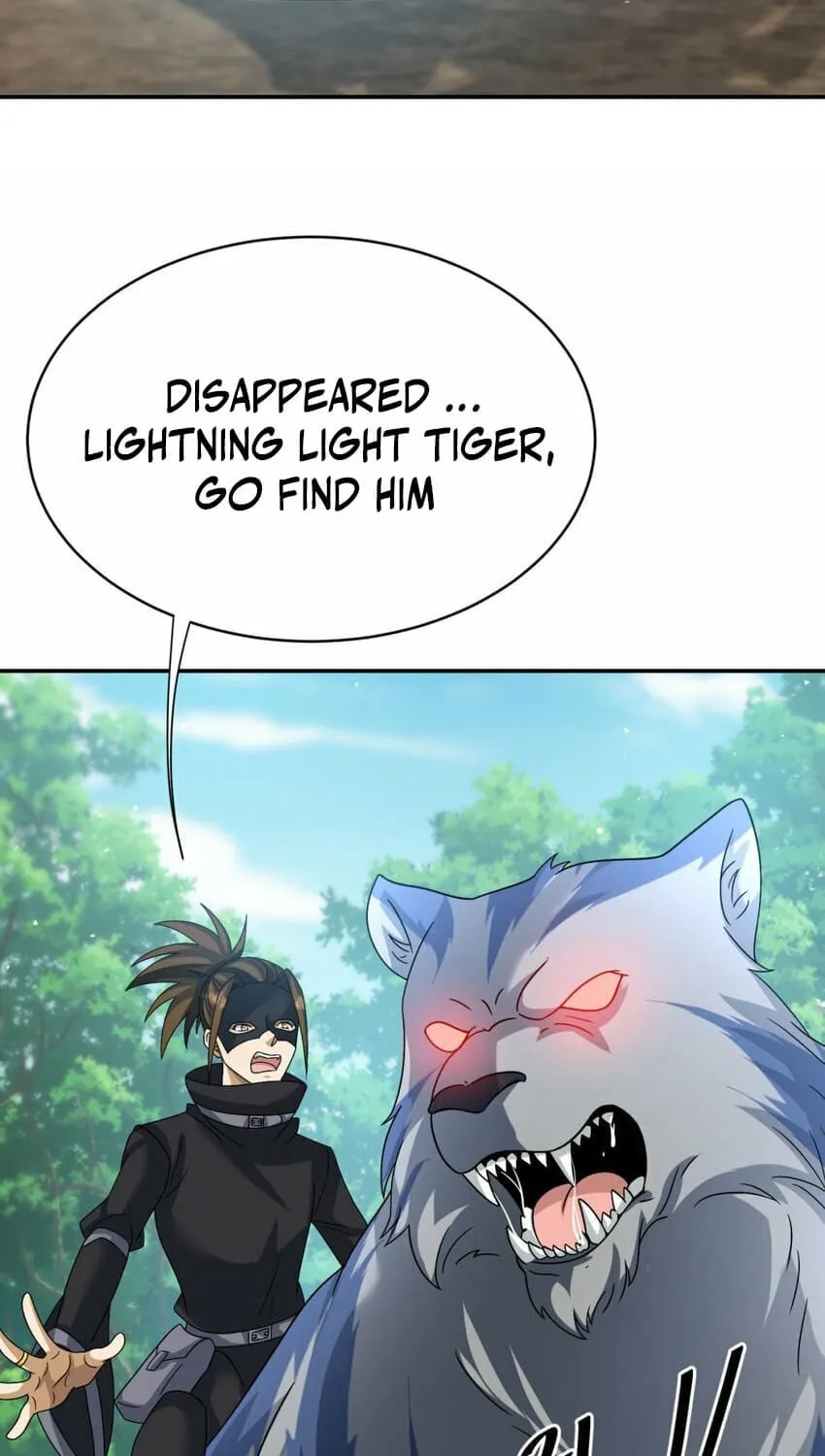 Read The Dragon Master chapter 34 image 2 on Lezhin