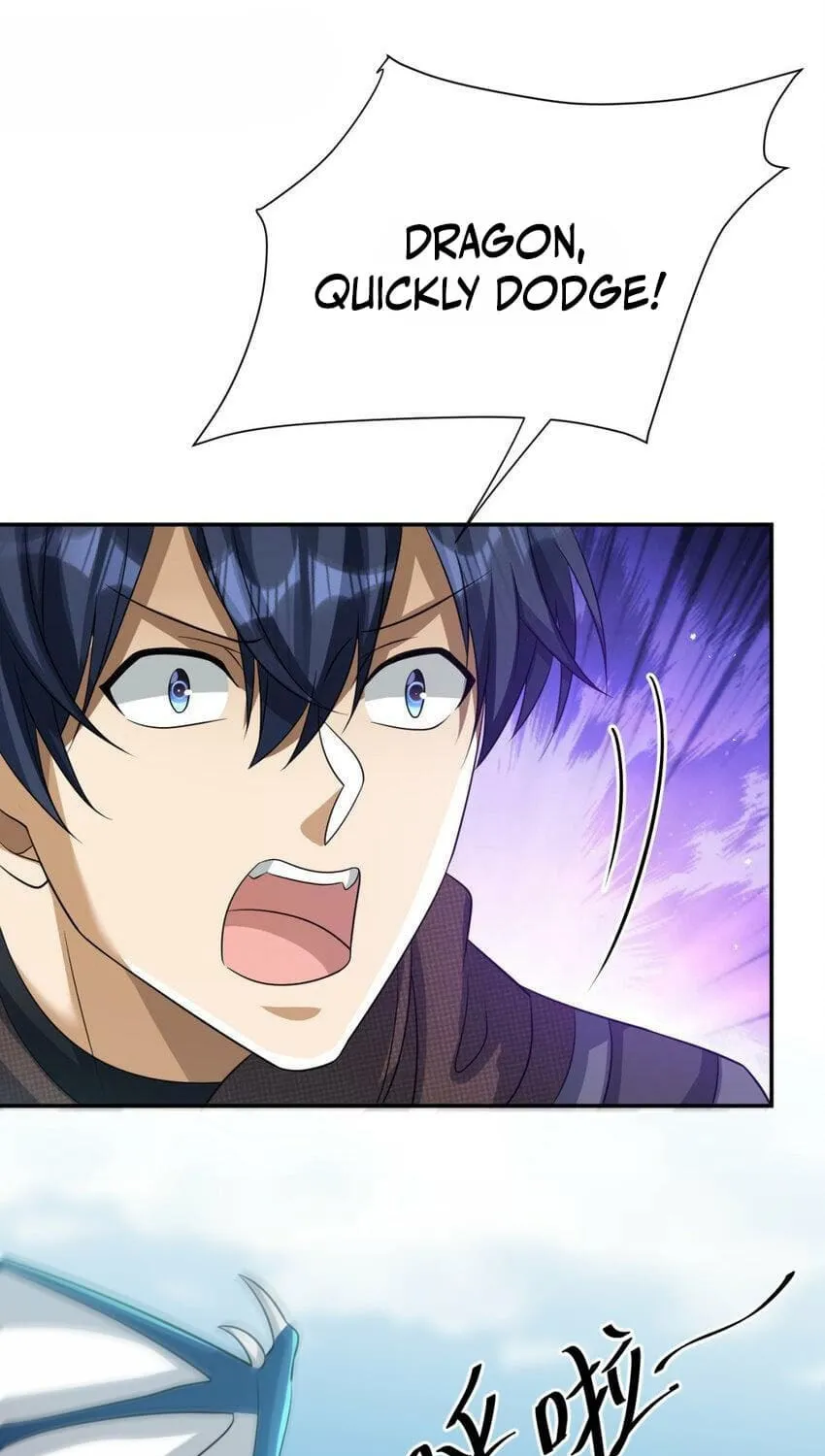 Read The Dragon Master chapter 34 image 21 on Lezhin