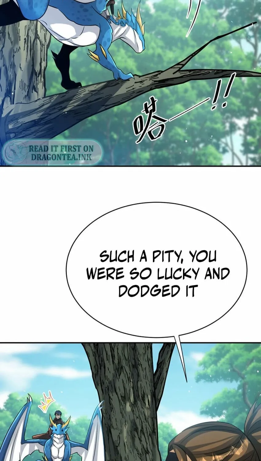 Read The Dragon Master chapter 34 image 24 on Lezhin