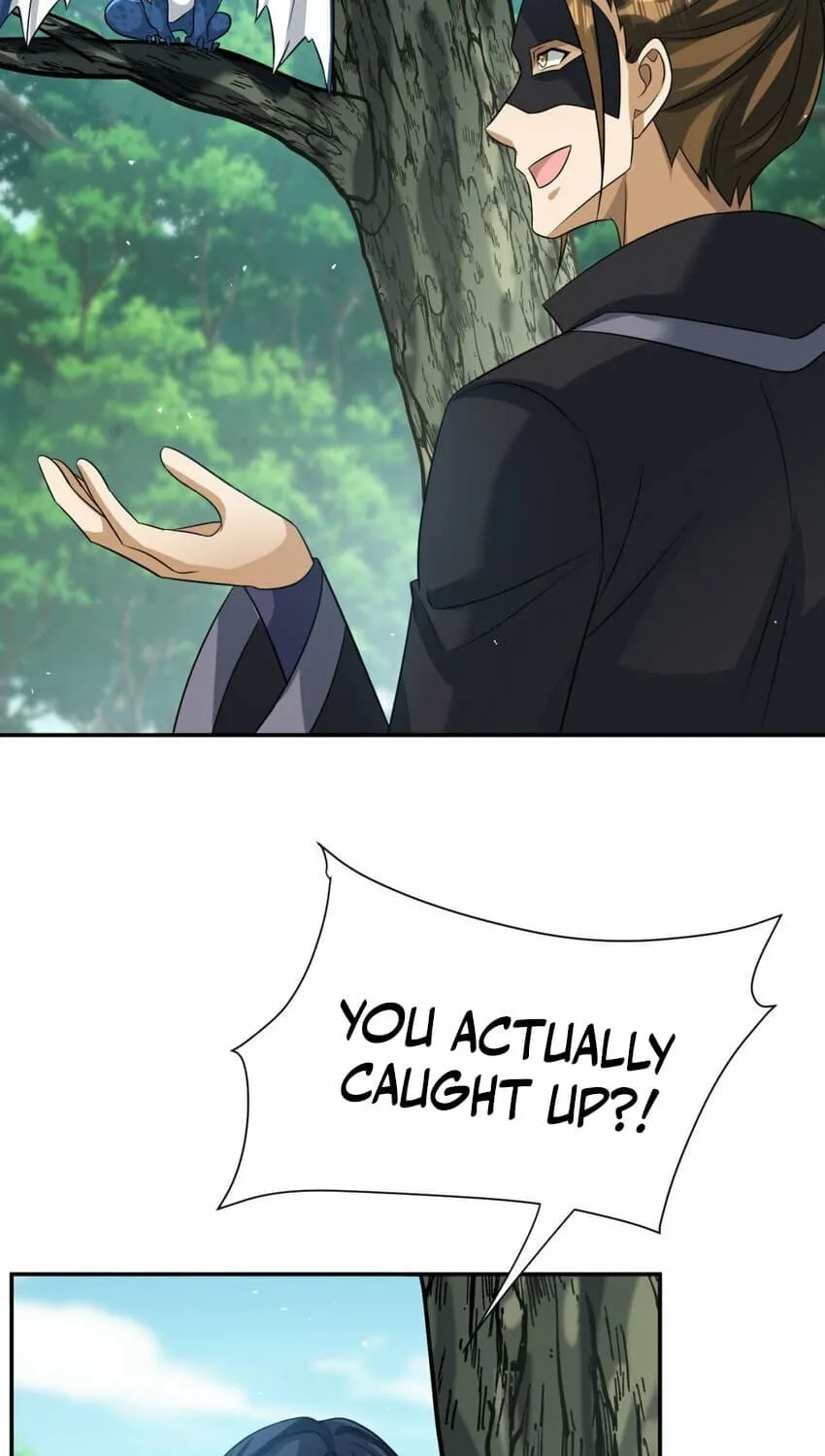 Read The Dragon Master chapter 34 image 25 on Lezhin