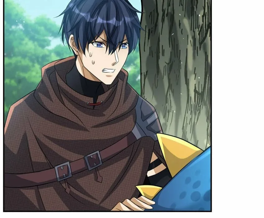 Read The Dragon Master chapter 34 image 26 on Lezhin