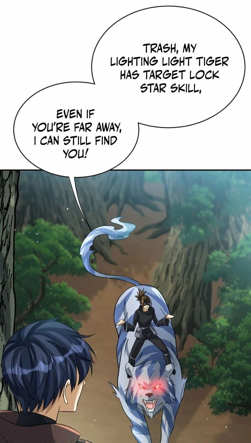 Read The Dragon Master chapter 34 image 27 on Lezhin