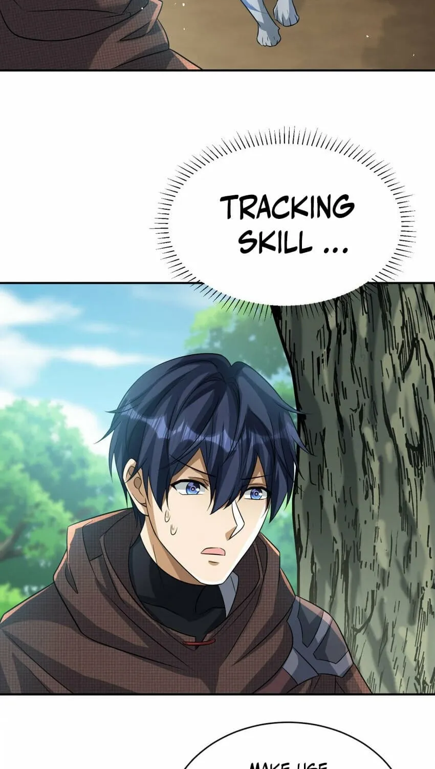 Read The Dragon Master chapter 34 image 28 on Lezhin