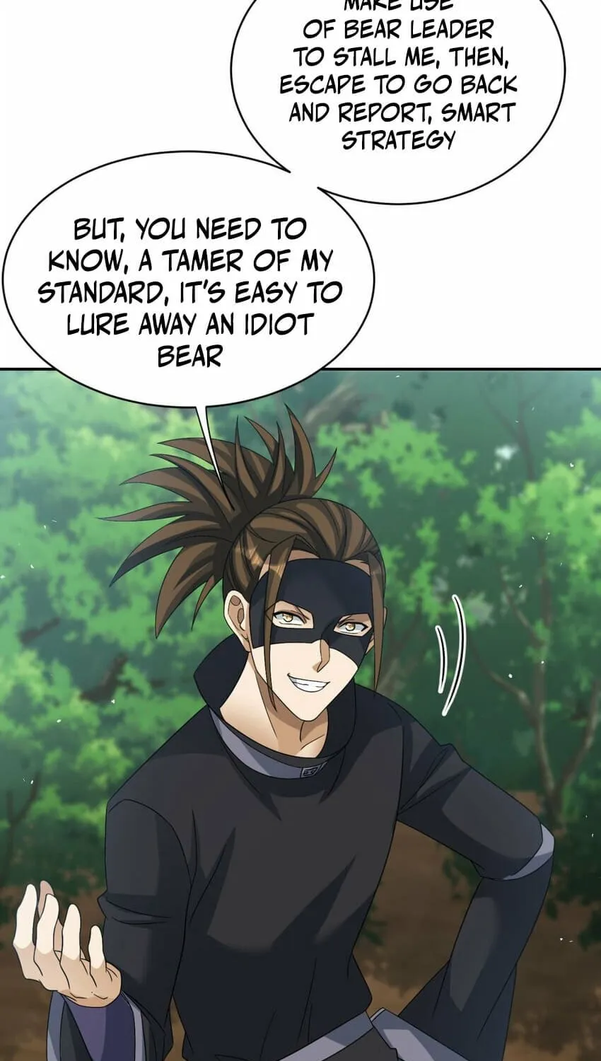 Read The Dragon Master chapter 34 image 29 on Lezhin
