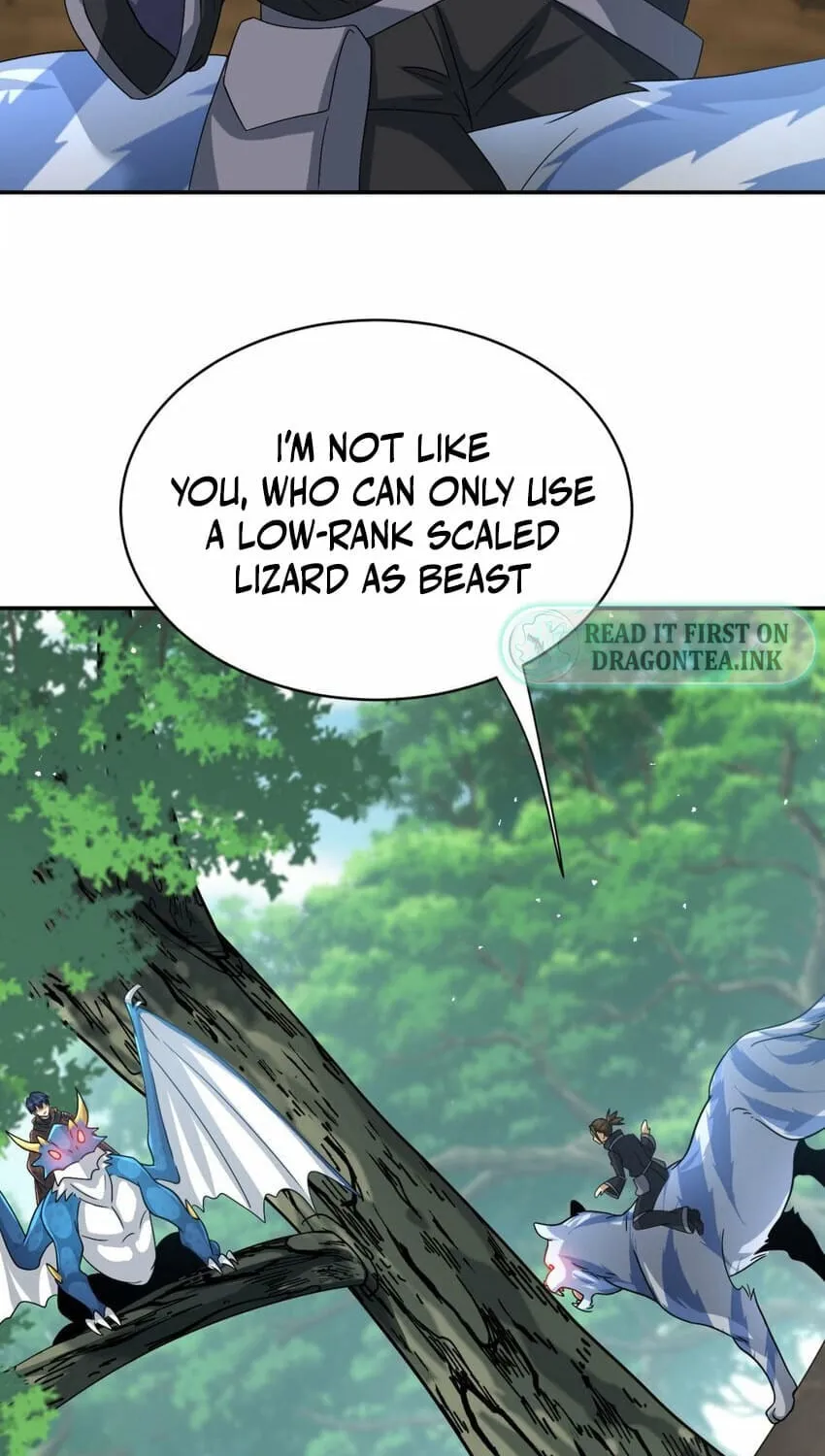 Read The Dragon Master chapter 34 image 30 on Lezhin