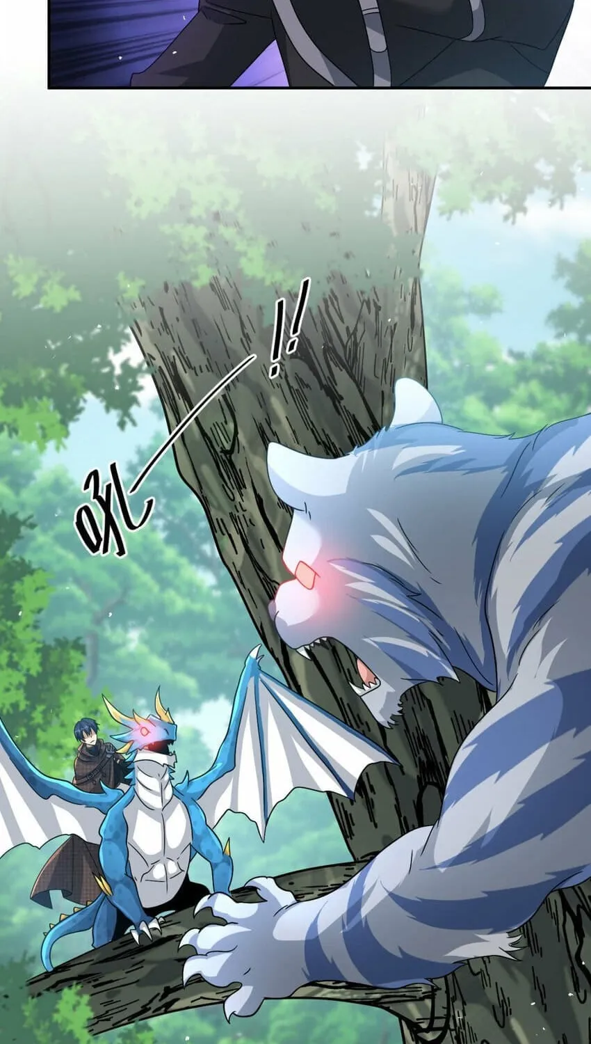 Read The Dragon Master chapter 34 image 32 on Lezhin