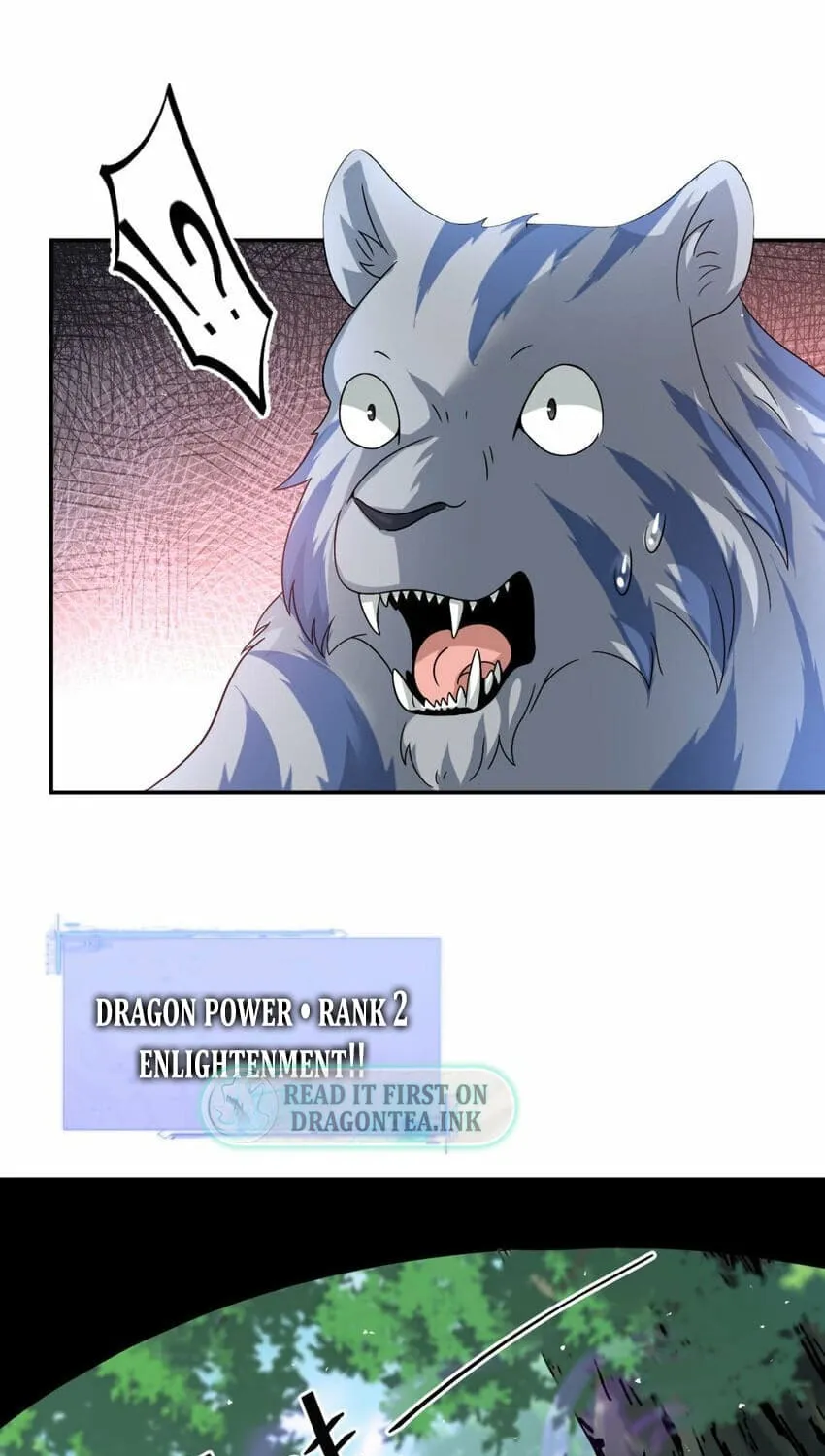 Read The Dragon Master chapter 34 image 34 on Lezhin
