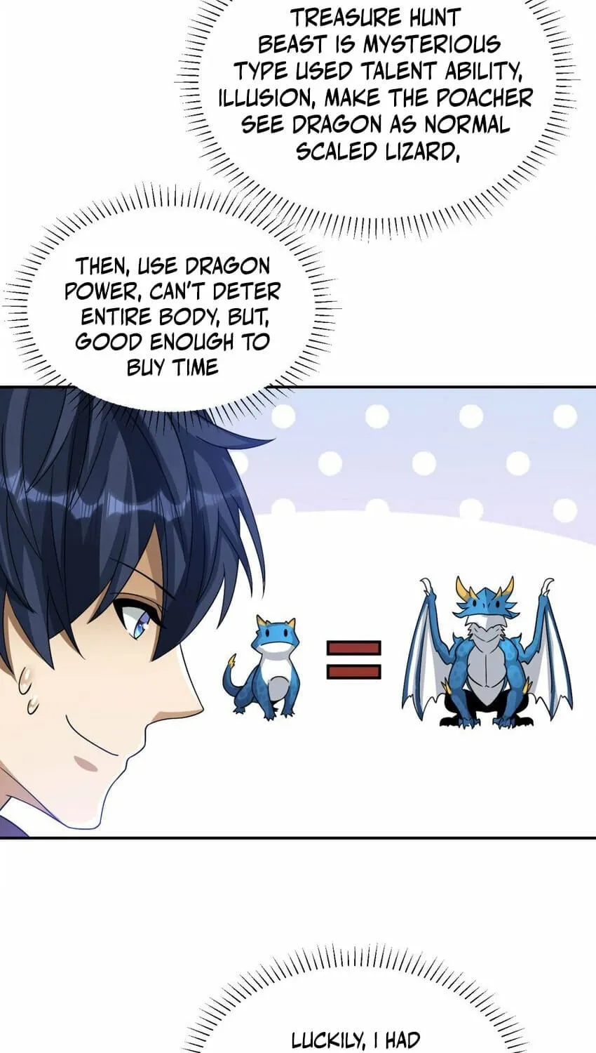 Read The Dragon Master chapter 34 image 36 on Lezhin