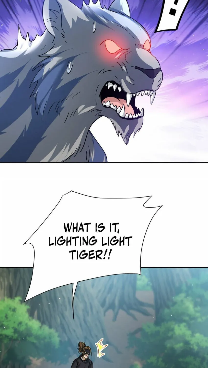 Read The Dragon Master chapter 34 image 4 on Lezhin