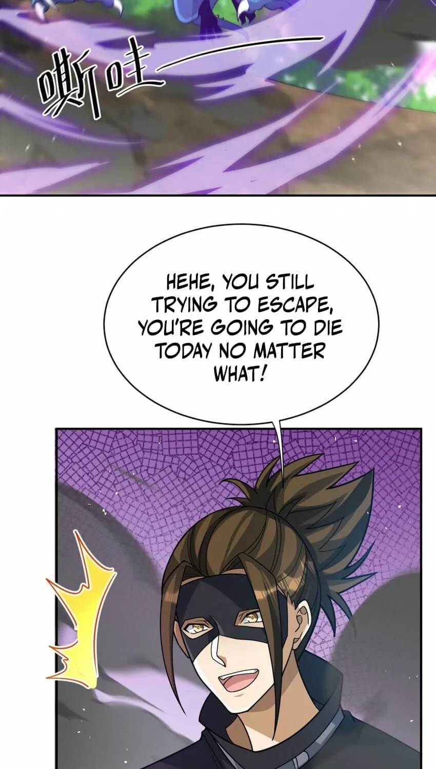 Read The Dragon Master chapter 34 image 42 on Lezhin