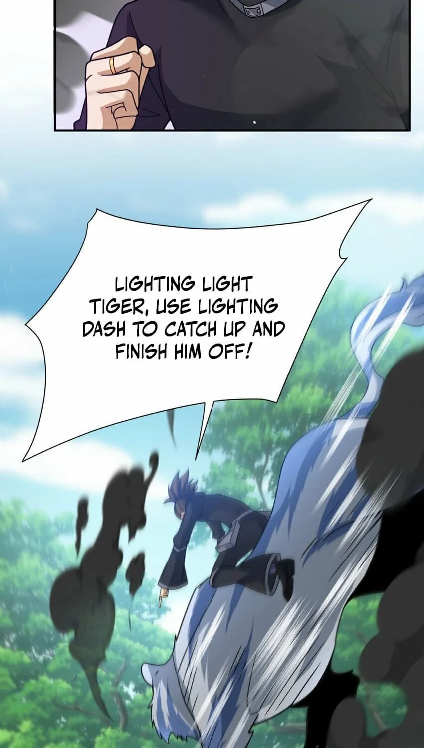 Read The Dragon Master chapter 34 image 43 on Lezhin