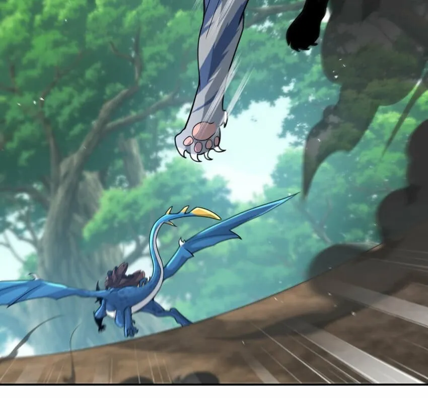 Read The Dragon Master chapter 34 image 44 on Lezhin