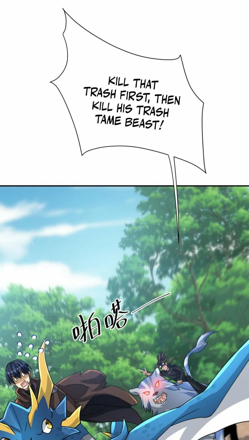 Read The Dragon Master chapter 34 image 45 on Lezhin