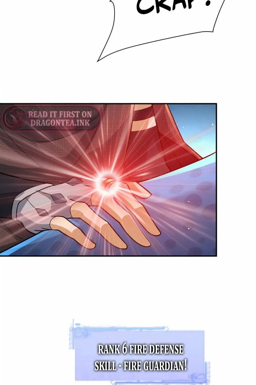 Read The Dragon Master chapter 34 image 48 on Lezhin