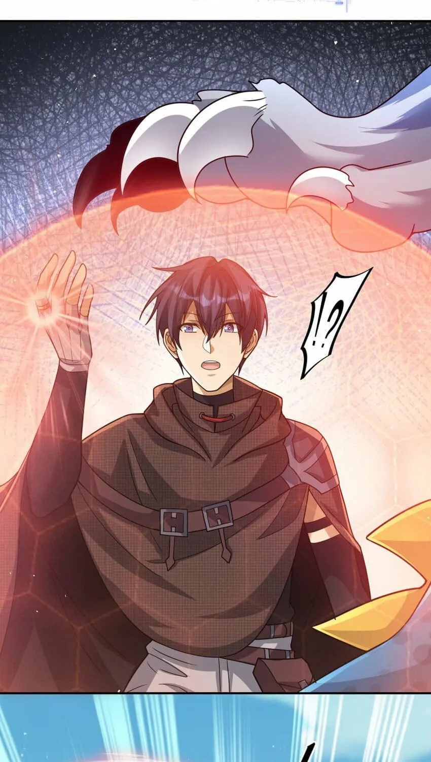 Read The Dragon Master chapter 34 image 49 on Lezhin