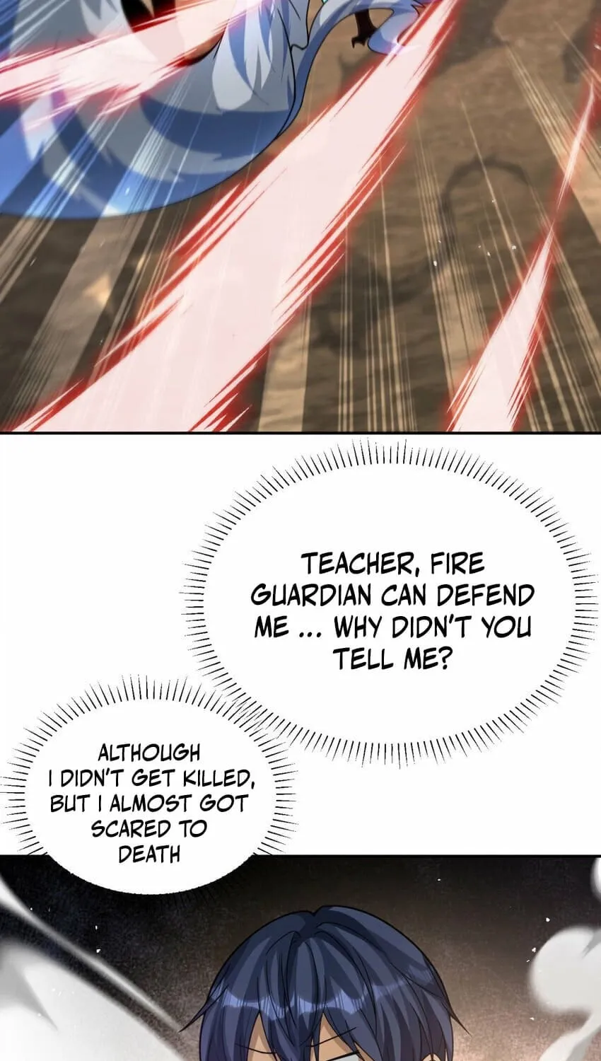 Read The Dragon Master chapter 34 image 51 on Lezhin