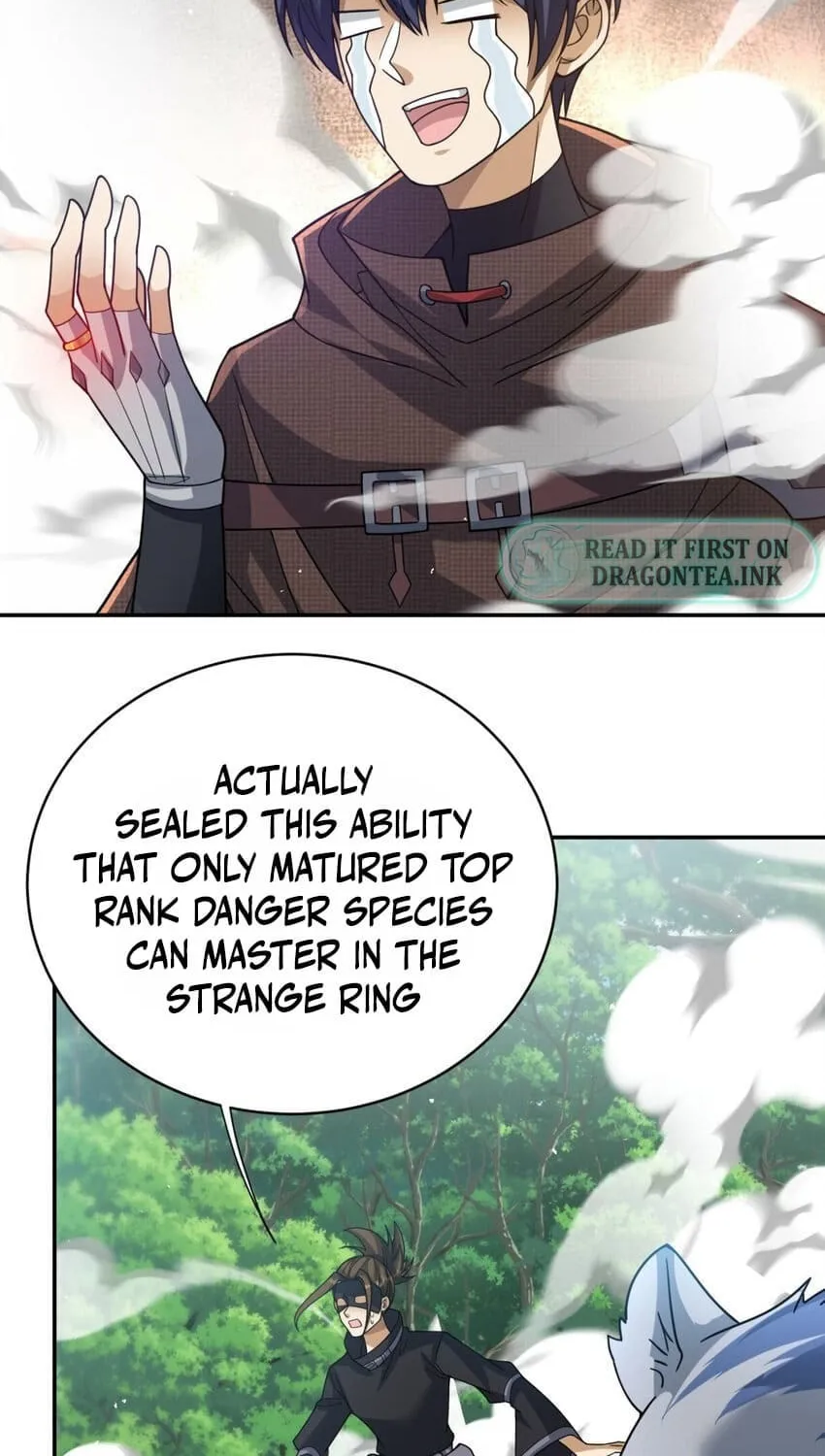 Read The Dragon Master chapter 34 image 52 on Lezhin