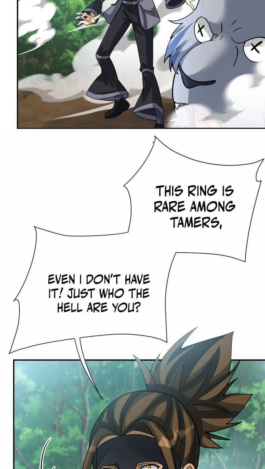 Read The Dragon Master chapter 34 image 53 on Lezhin