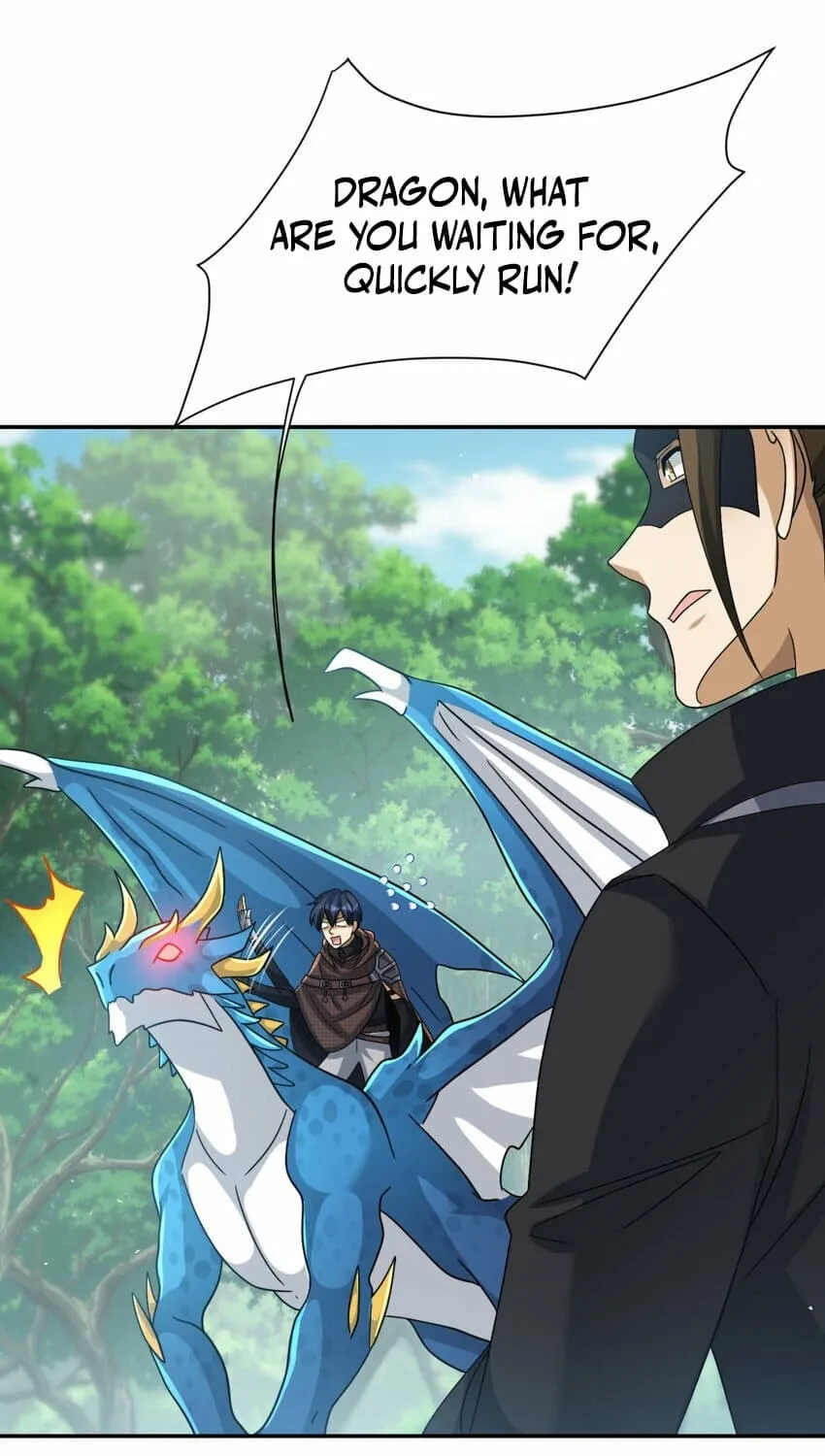 Read The Dragon Master chapter 34 image 55 on Lezhin
